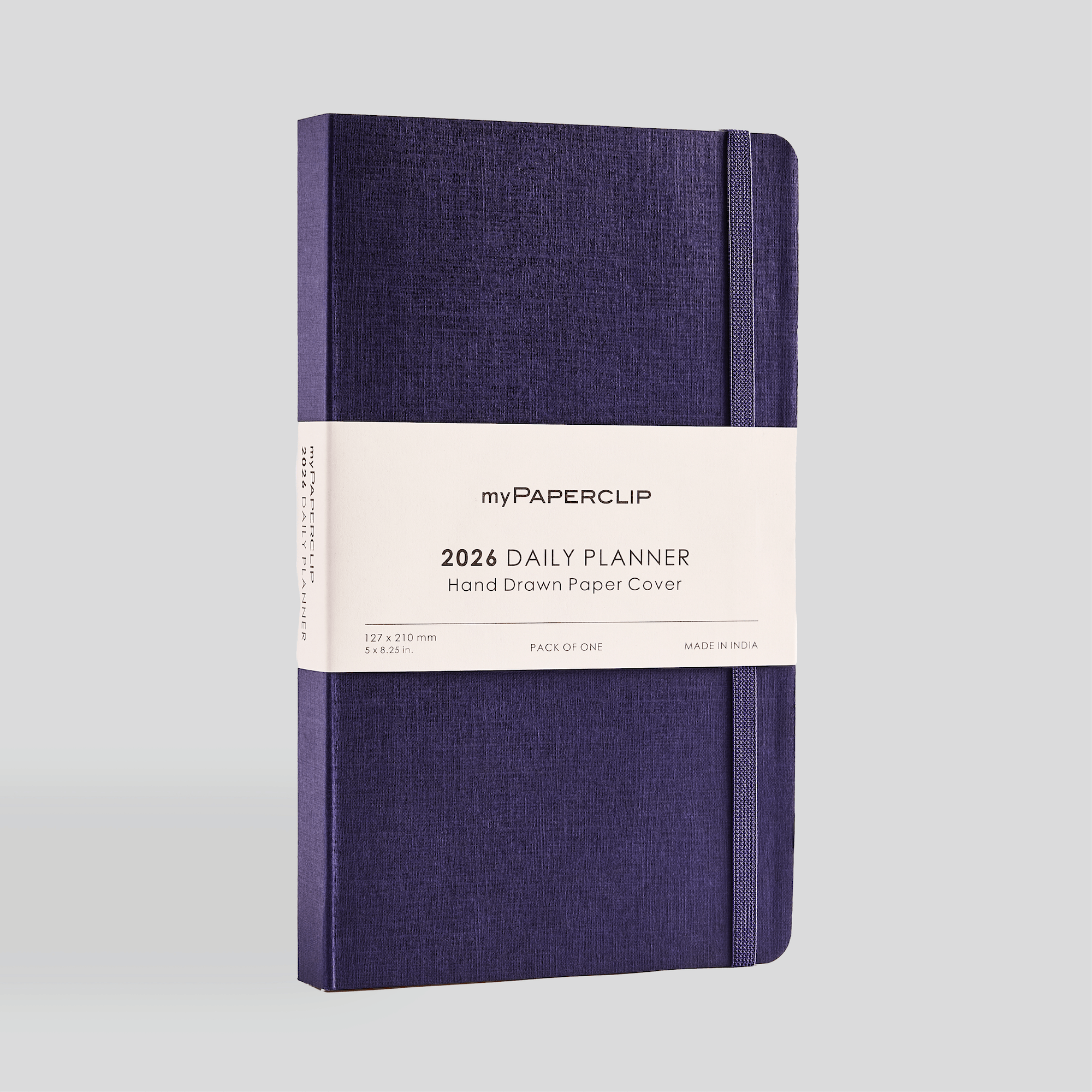 2026 DAILY PLANNER - M1 - penpencilink