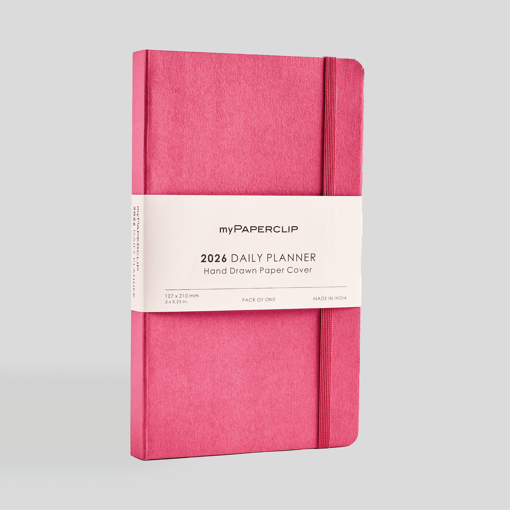 2026 DAILY PLANNER - M1 - penpencilink