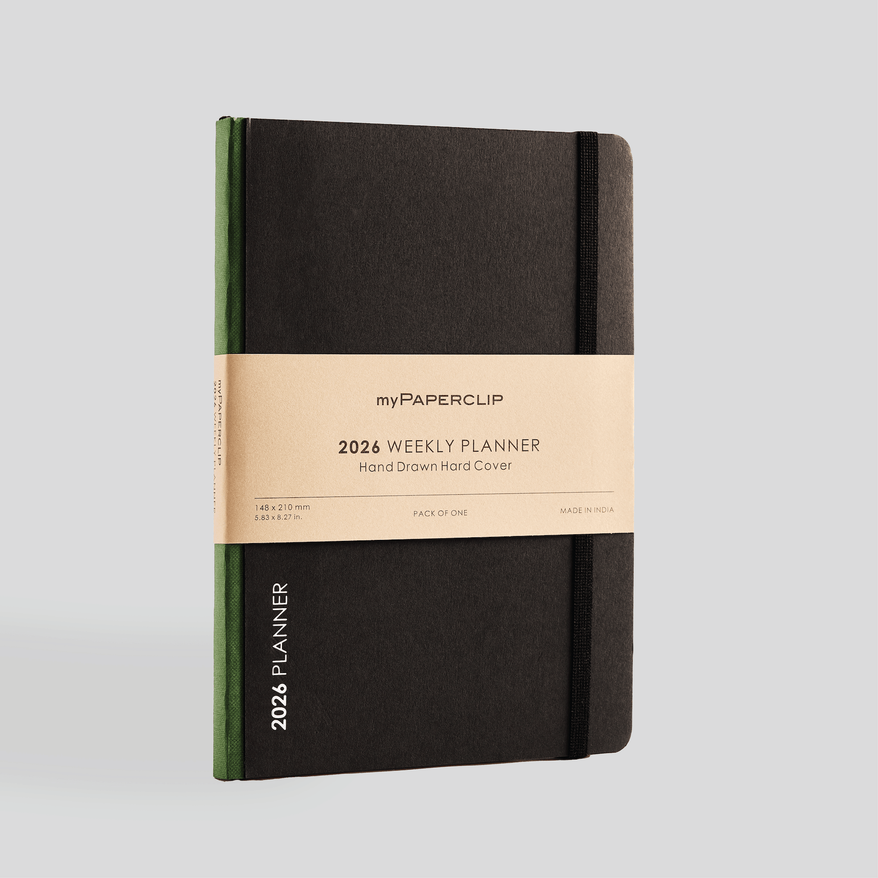 2026 WEEKLY PLANNER - D2 - penpencilink