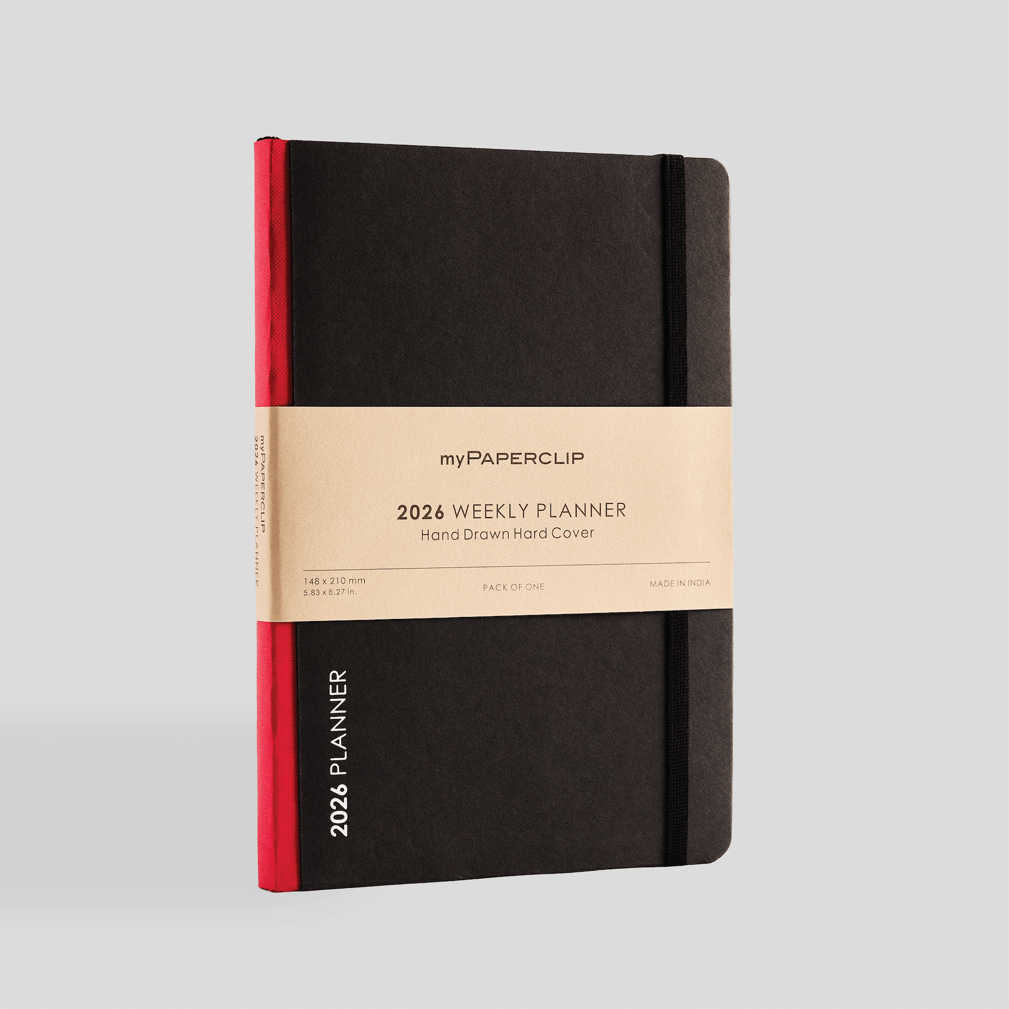 2026 WEEKLY PLANNER - D2 - penpencilink