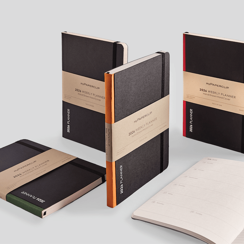 2026 WEEKLY PLANNER - D2 - penpencilink