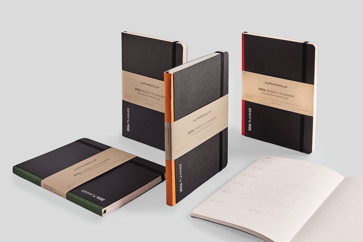 2026 WEEKLY PLANNER - D2 - penpencilink