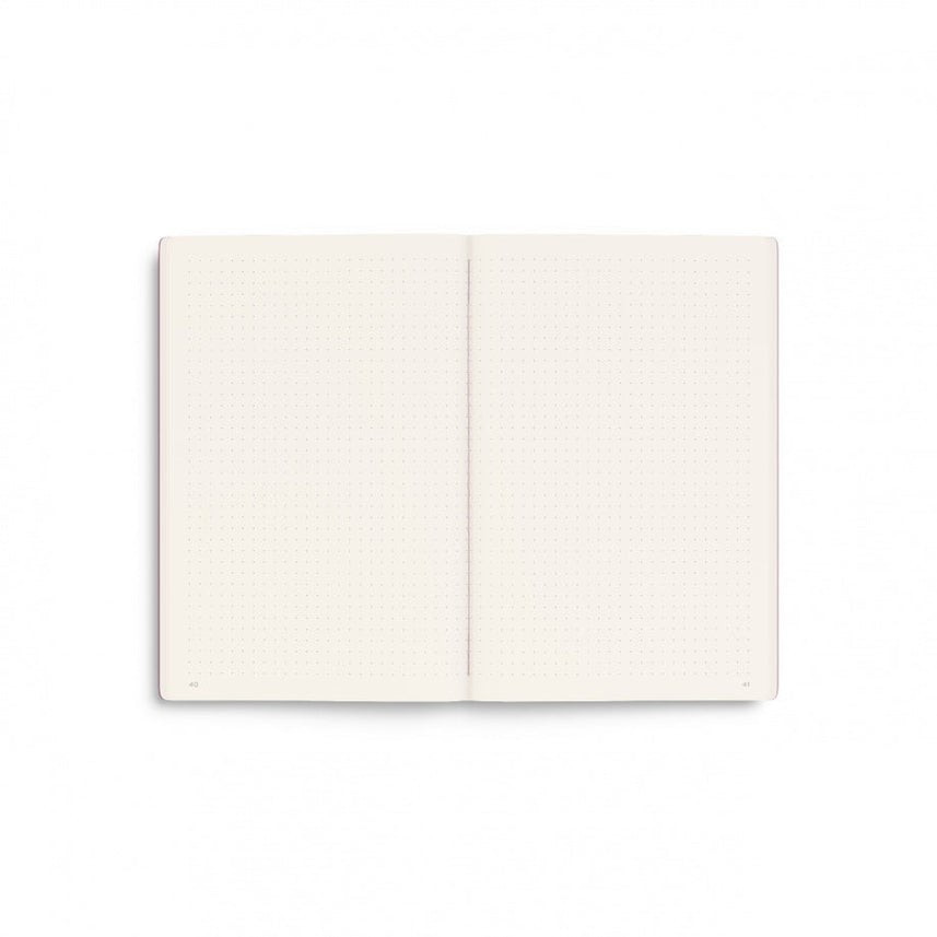 Jottbook pur (A5)