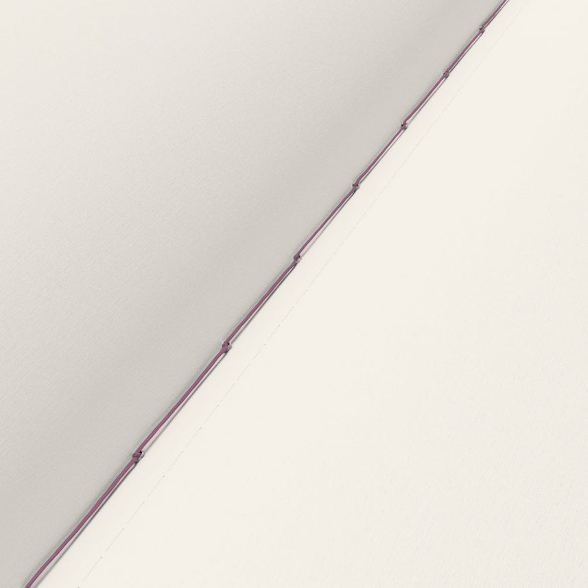  LEUCHTTURM1917 Jottbook A5, Pack of 3, Plain, Dusty Rose 