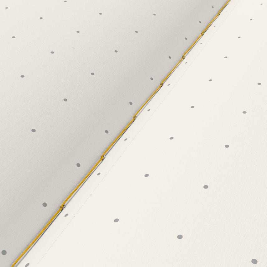 Jottbook pur (A5), 80 dotted