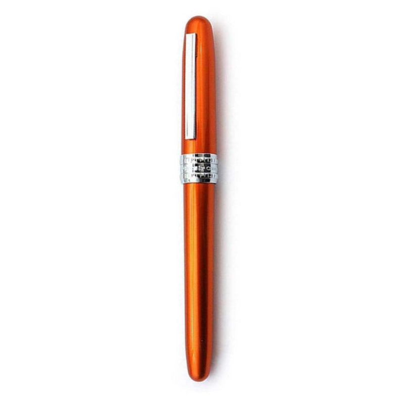 Platinum | Fountain Pen | Plaisir | Nova Orange