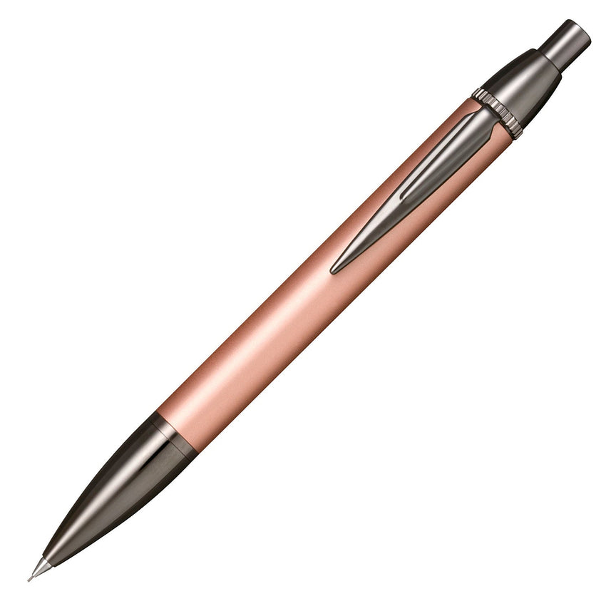 [Outlet] Time Tide Plus Mechanical Pencil [Black Series]
