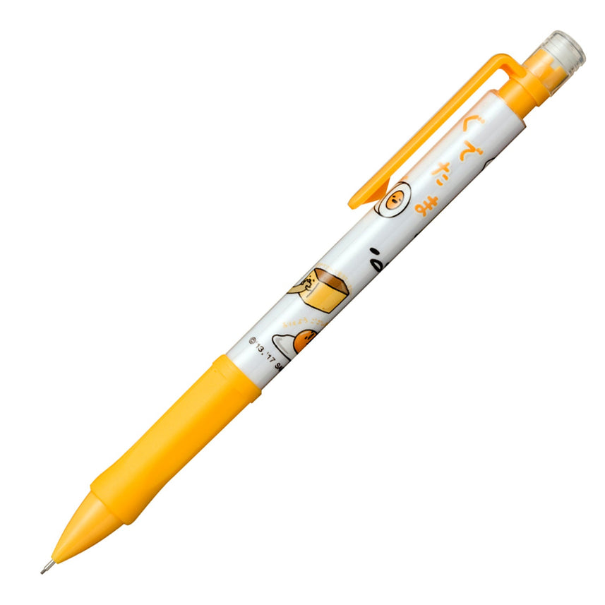 Gudetama Fairline Mechanical Pencil
