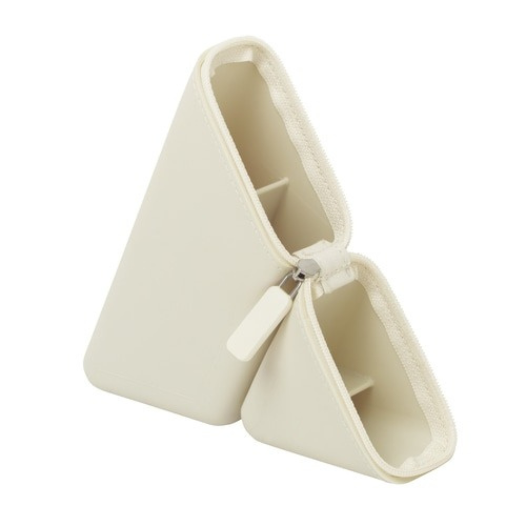 Sonic Kakusta Portable Pen Holder Silicon Slim Type