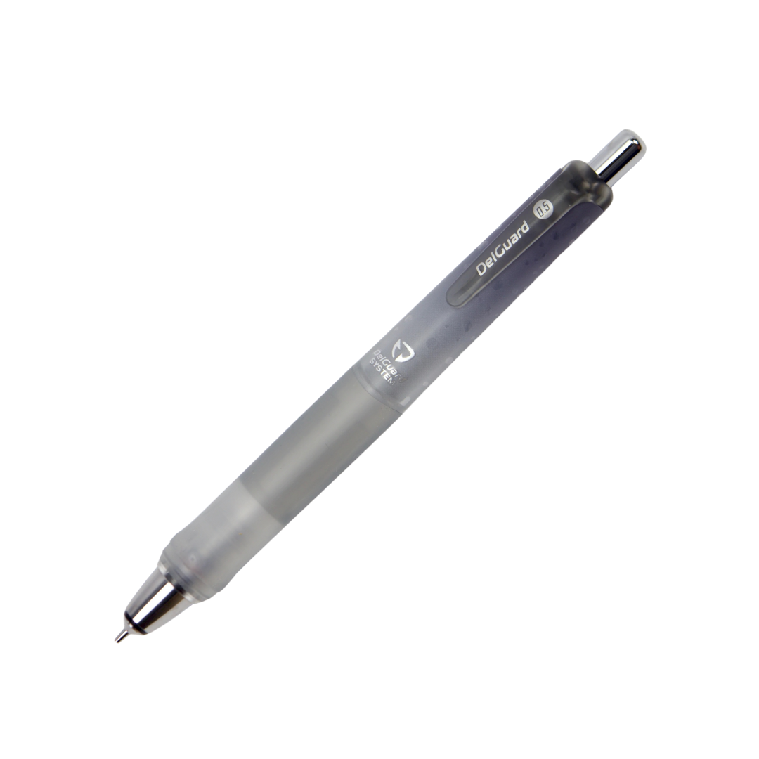 Zebra DelGuard Type-GR Relaxation Series Mechanical Pencil - 0.5 mm