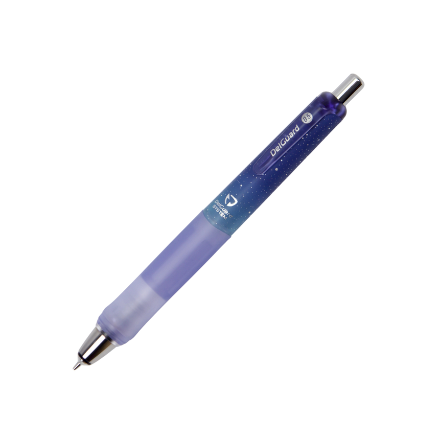 Zebra DelGuard Type-GR Relaxation Series Mechanical Pencil - 0.5 mm