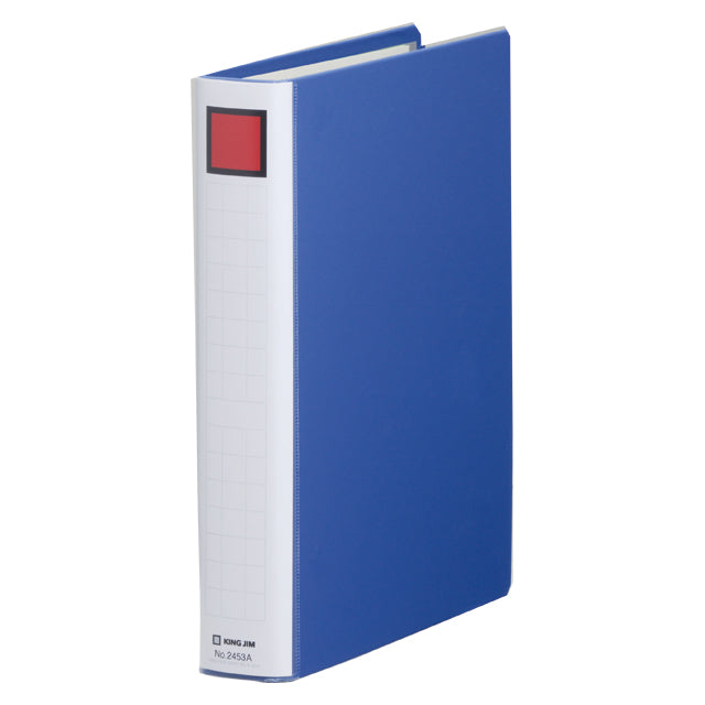 KING FILE Super Dotch