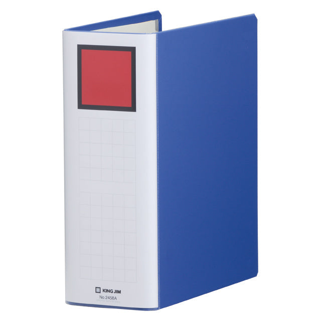 KING FILE Super Dotch