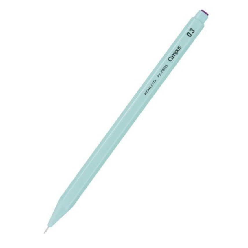 Kokuyo Enpitsu Sharp Mechanical Pencil Campus Special Edition- 0.3 mm