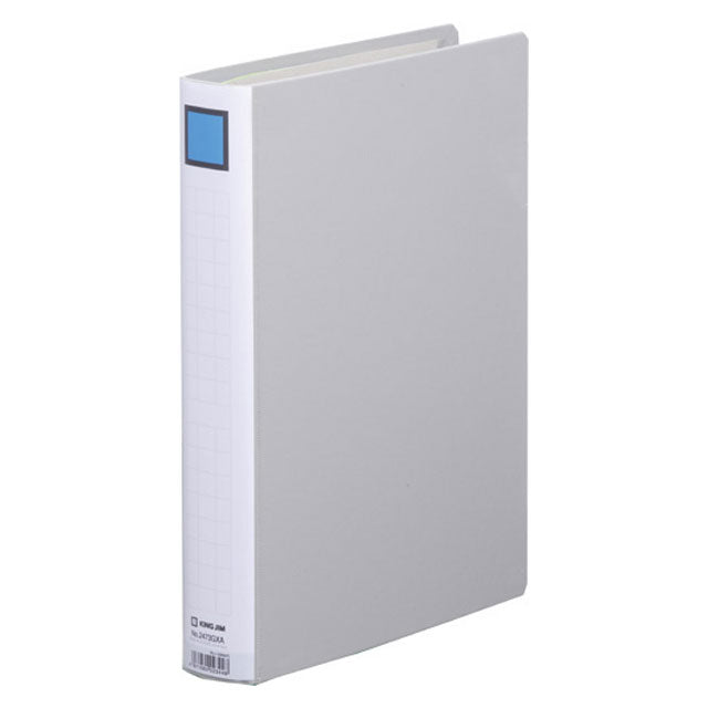 KING FILE Super Dotch