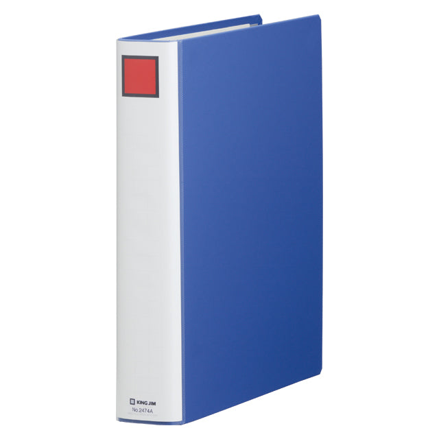 KING FILE Super Dotch