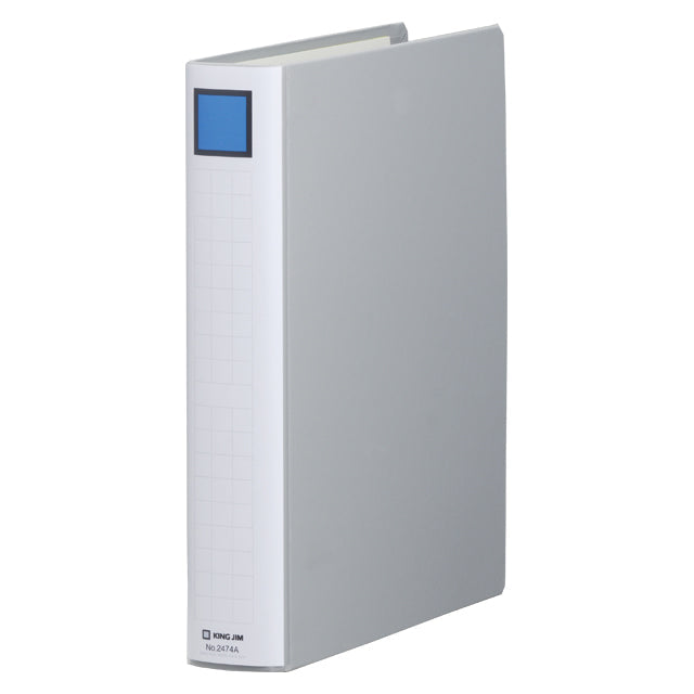 KING FILE Super Dotch