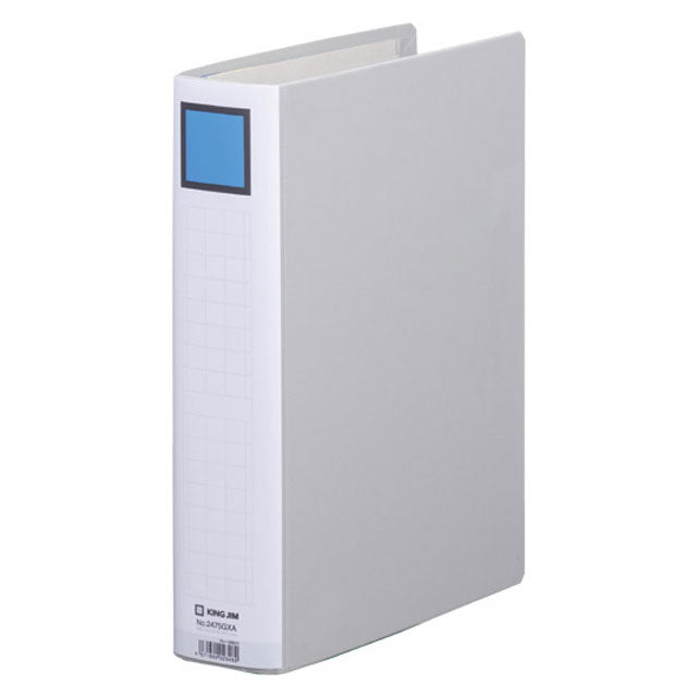 KING FILE Super Dotch