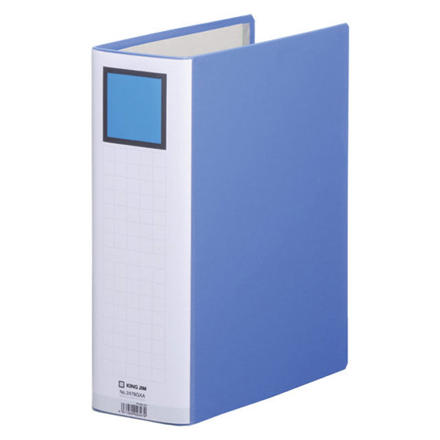 KING FILE Super Dotch