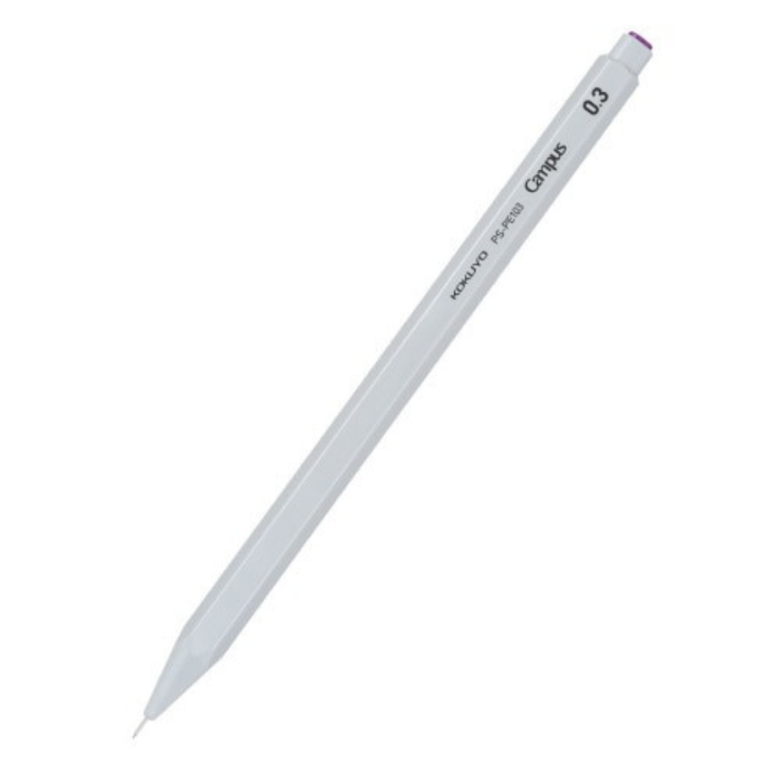 Kokuyo Enpitsu Sharp Mechanical Pencil Campus Special Edition- 0.3 mm