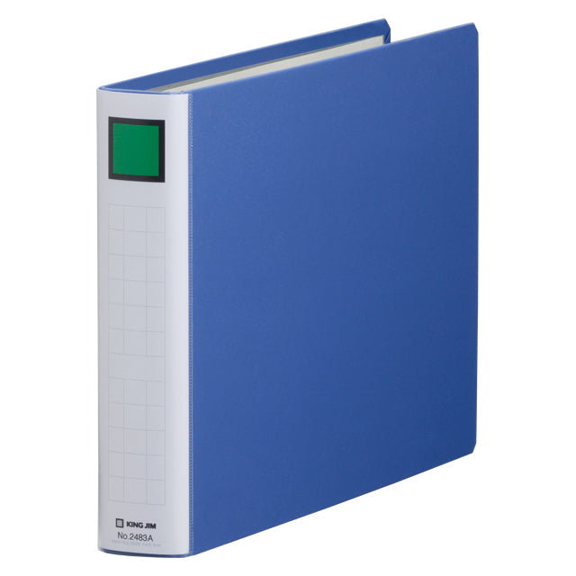 KING FILE Super Dotch