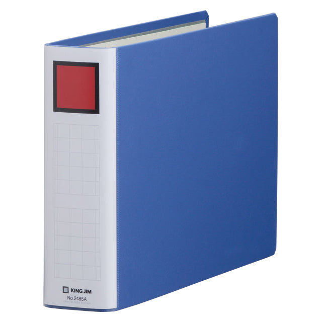 KING FILE Super Dotch