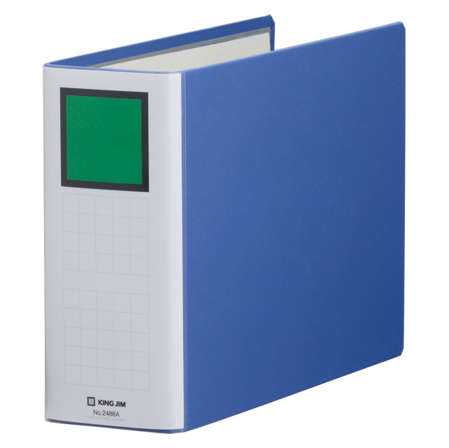 KING FILE Super Dotch