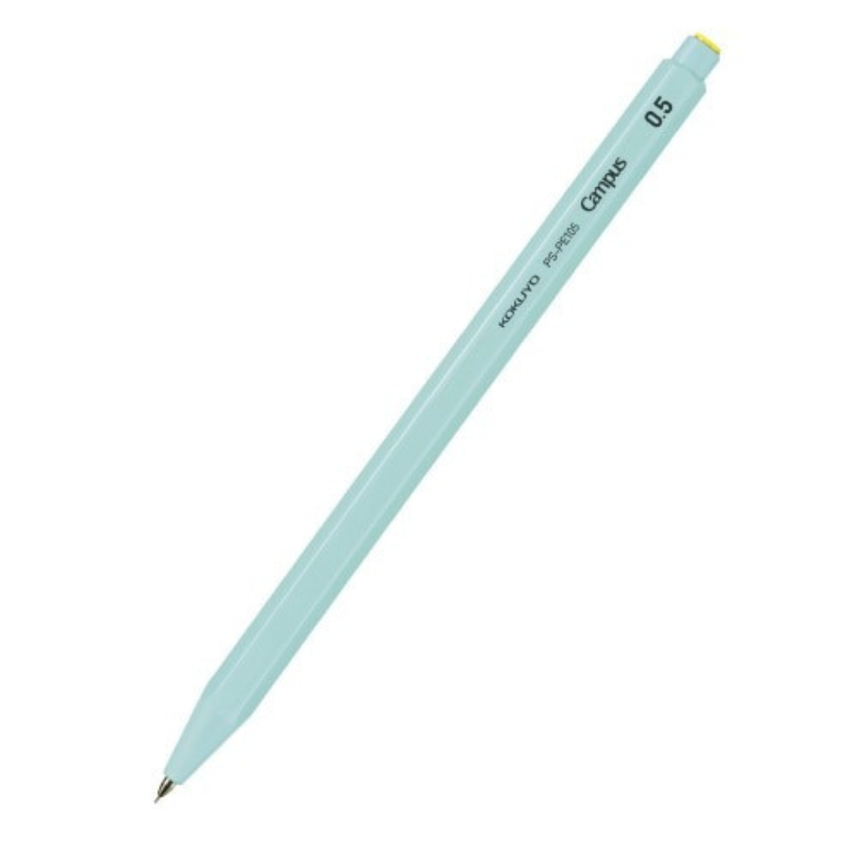 Kokuyo Enpitsu Sharp Mechanical Pencil Campus Special Edition- 0.5 mm