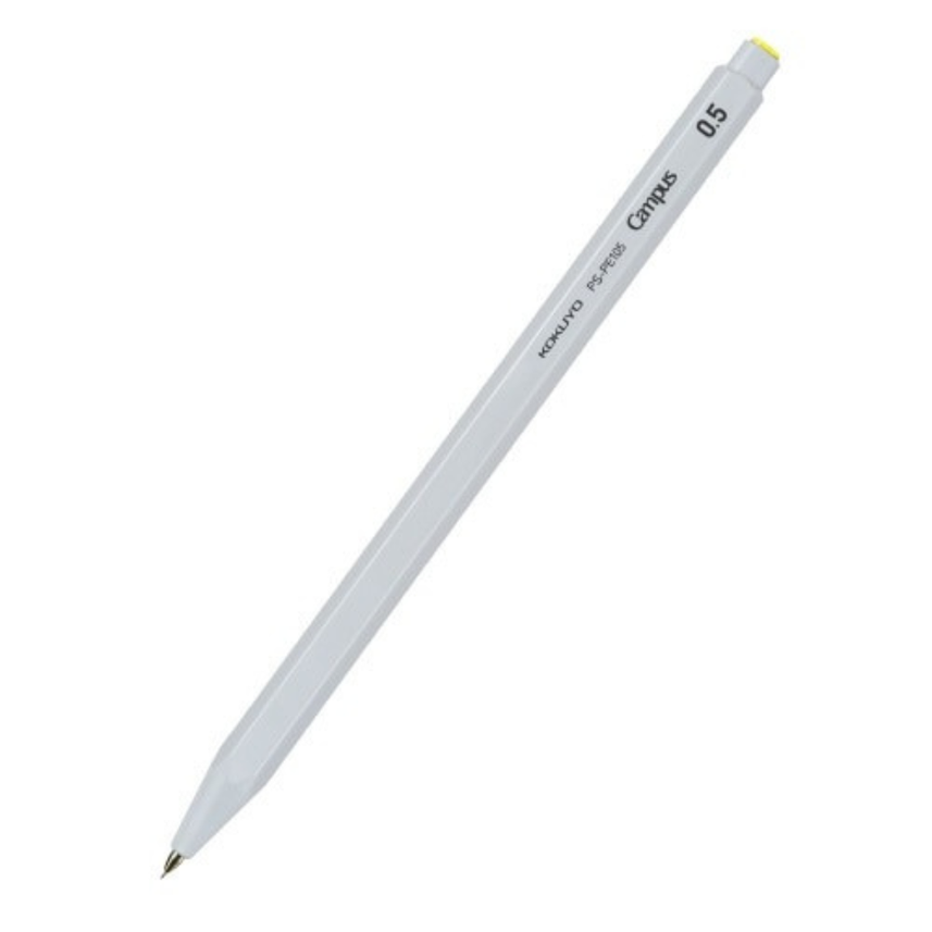 Kokuyo Enpitsu Sharp Mechanical Pencil Campus Special Edition- 0.5 mm