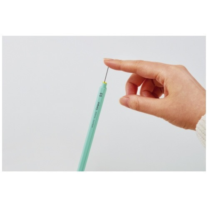 Kokuyo Enpitsu Sharp Mechanical Pencil Campus Special Edition- 0.3 mm