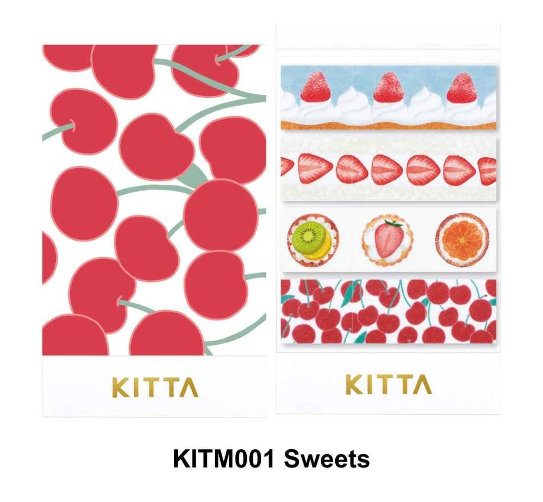 KITTA Basic