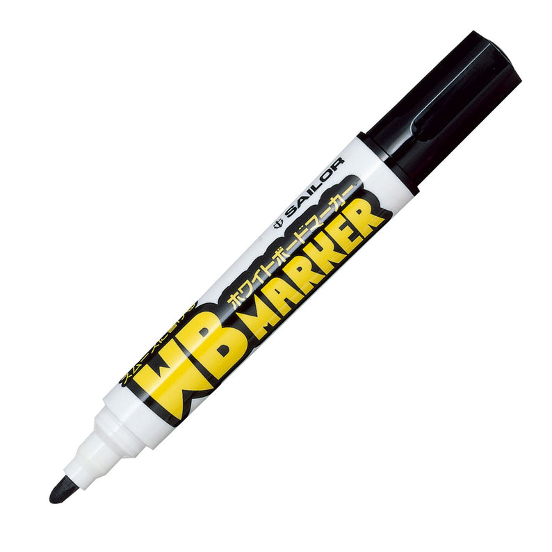 [Recycling Factory] WB Marker