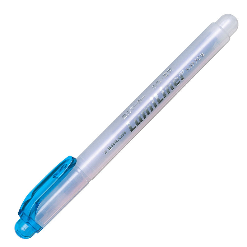 [Recycling Factory] Lumiliner (highlighter)