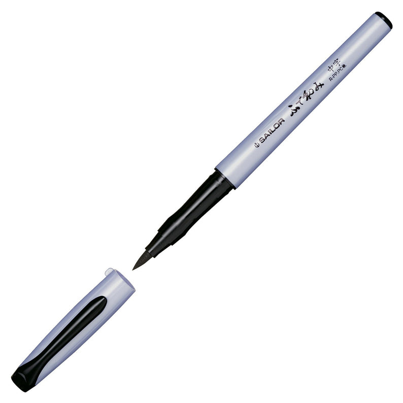 Brushstroke Medium