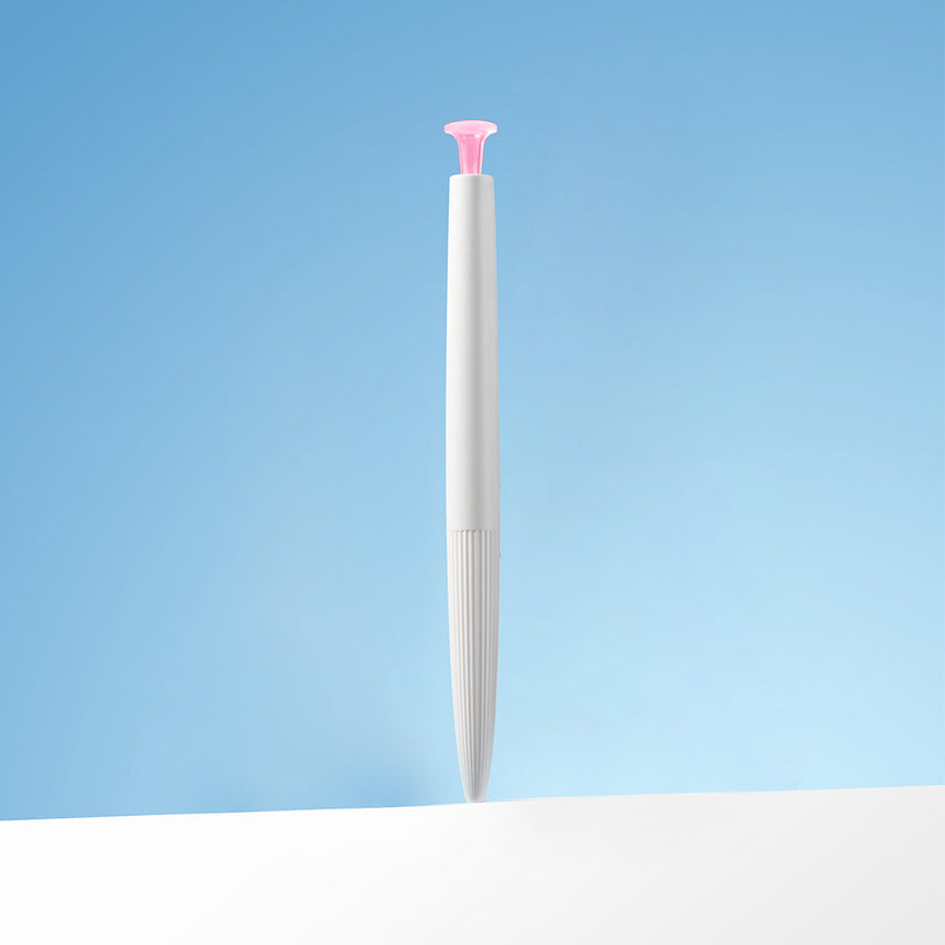 Kaco | Gel Pens | 0.45mm | Black Ink | K10