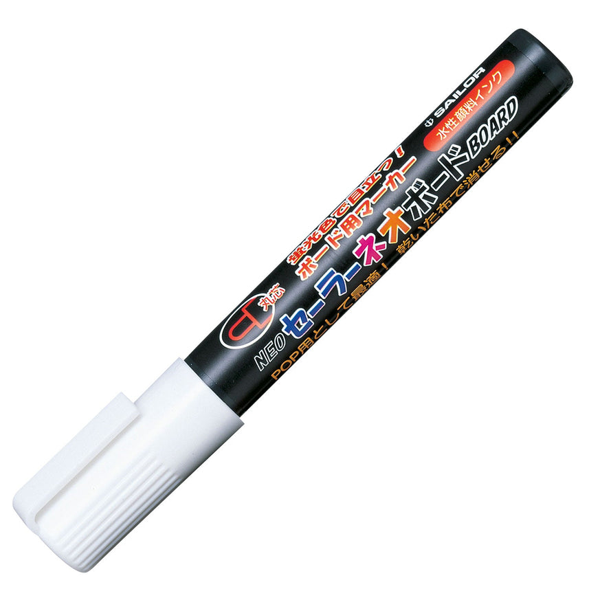 Sailor Neo Board Marker Medium/Round Tip