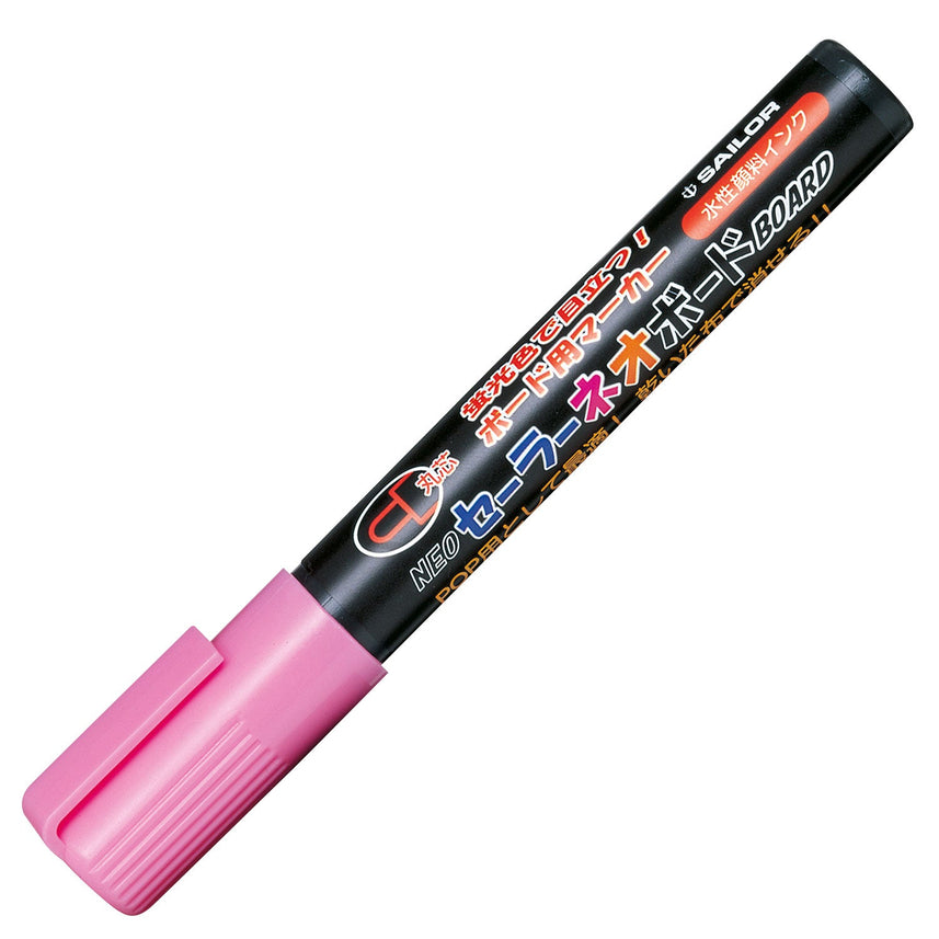 Sailor Neo Board Marker Medium/Round Tip
