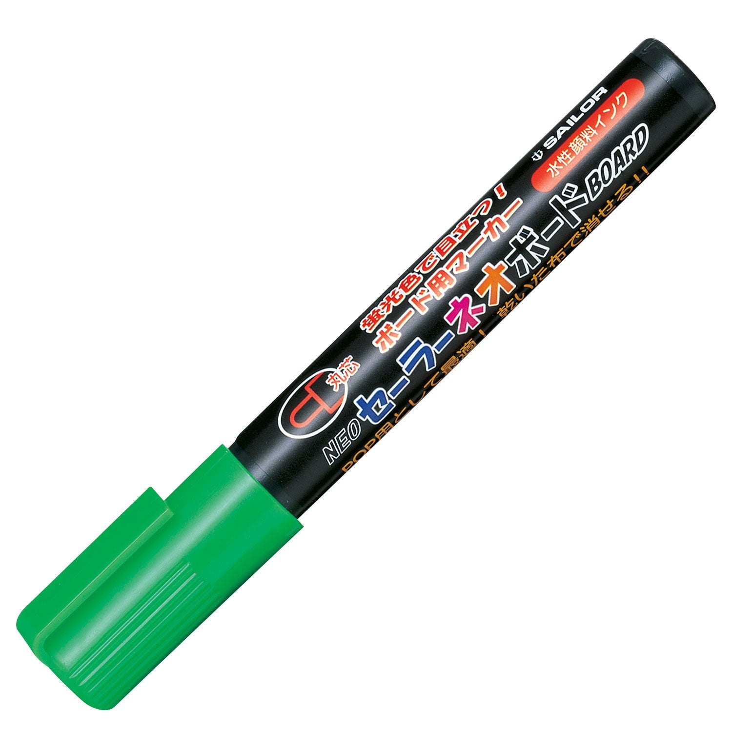 Sailor Neo Board Marker Medium/Round Tip