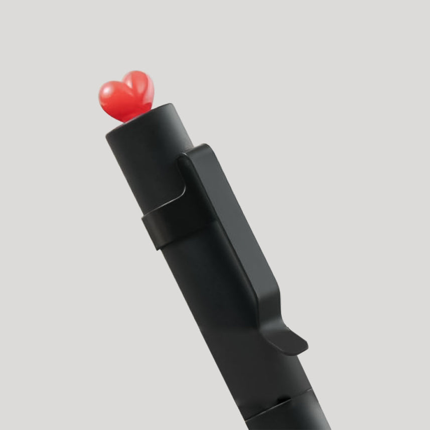 Kaco | Metal Clip Pens | First Heart Pens