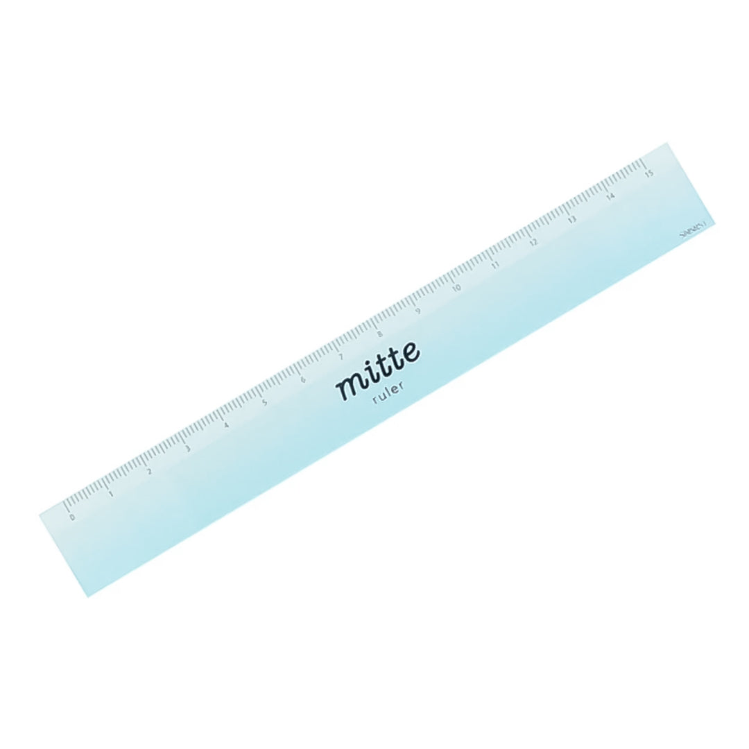 Sun Star 15cm Mitte Ruller