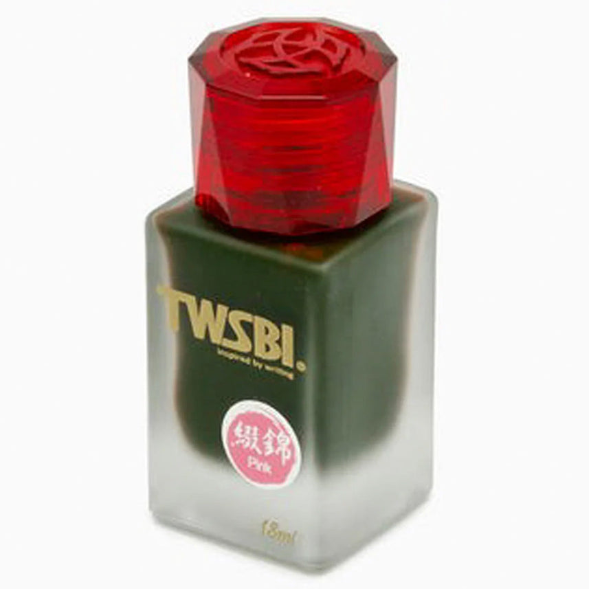TWSBI | Ink Bottle | Diamond 50 | Pink