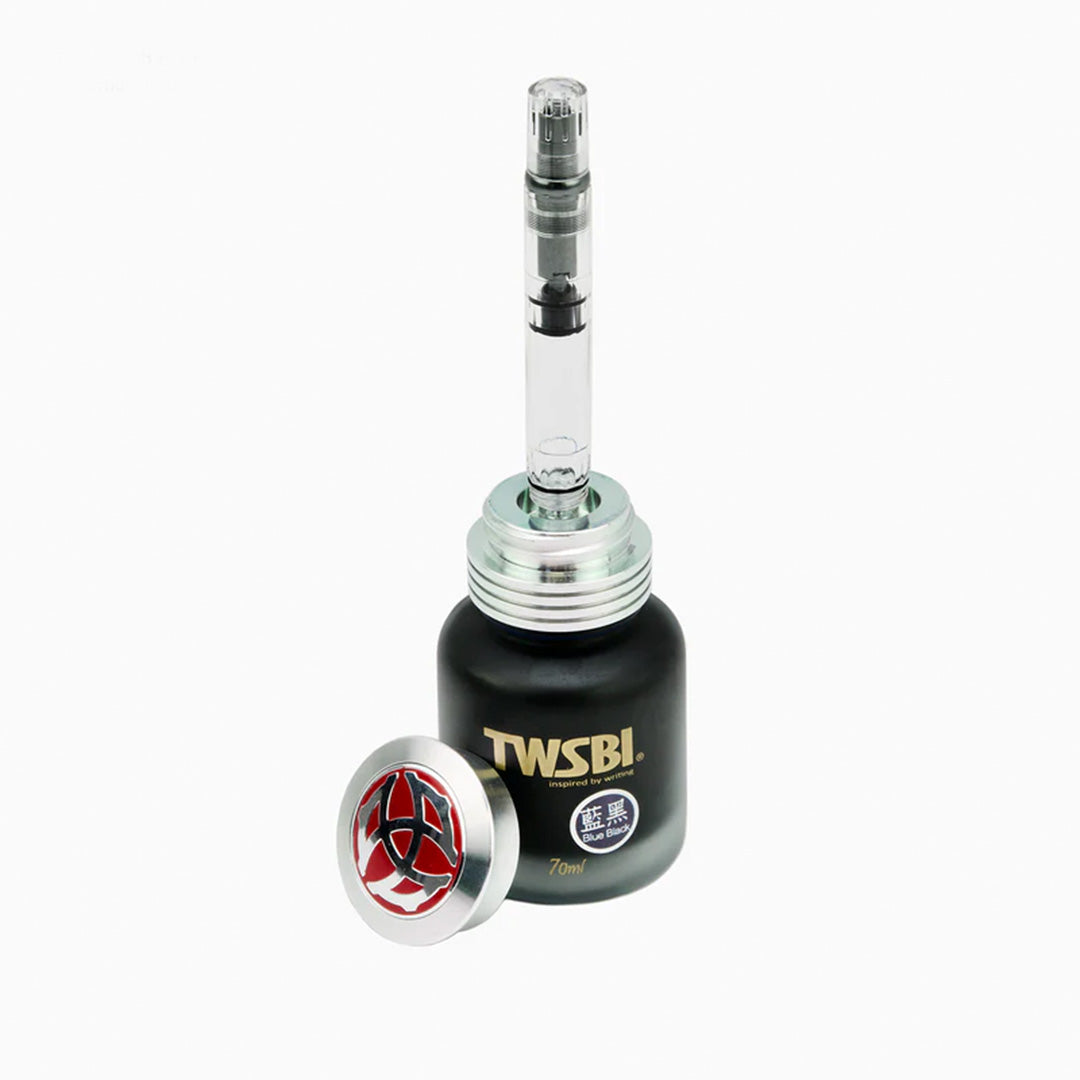 TWSBI | Ink Bottle | Diamond 50 | Midnight Blue