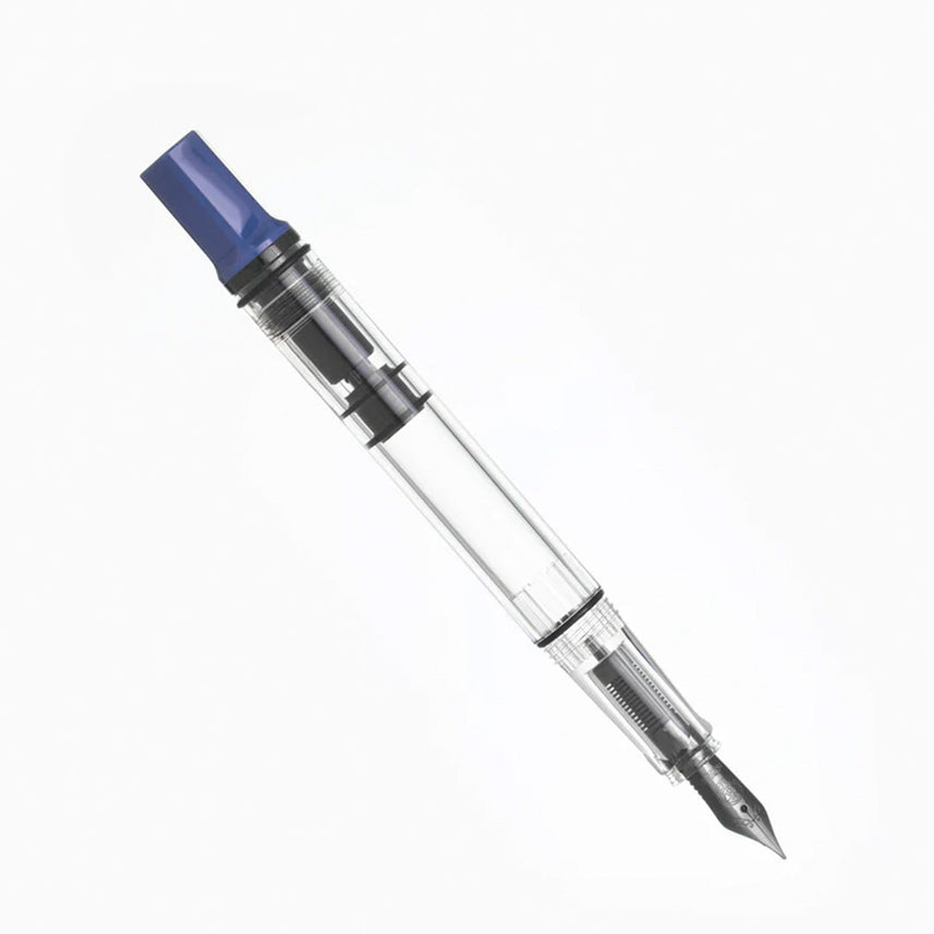 TWSBI | Fountain Pen | Eco | Slate Blue