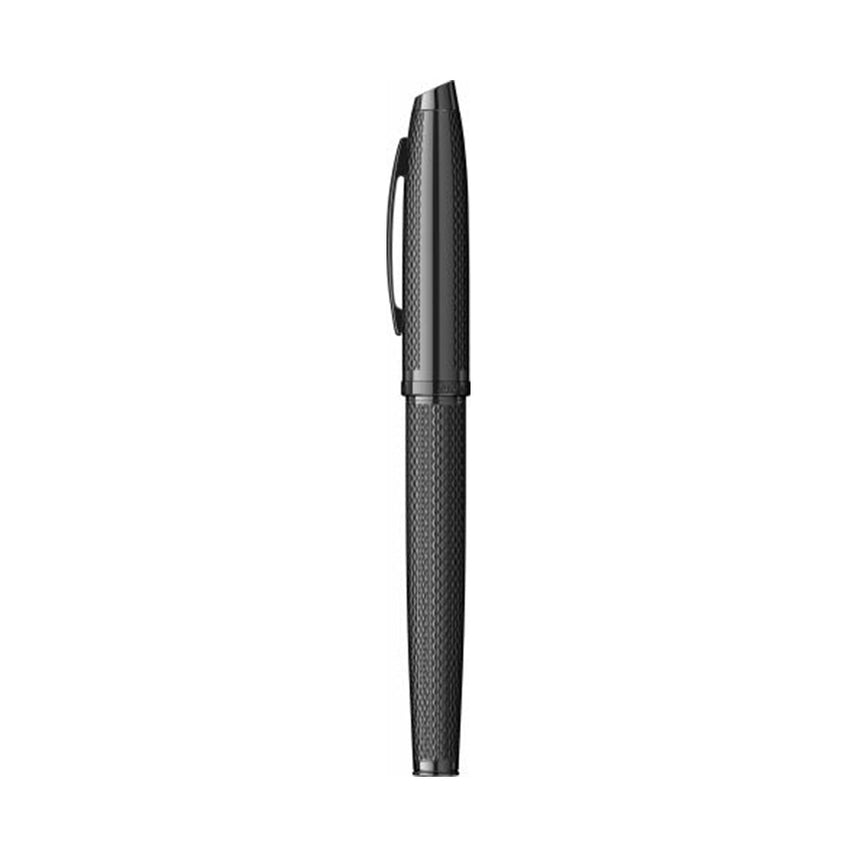 Scrikss | Oscar-390 | Roller Pen | Matt Black