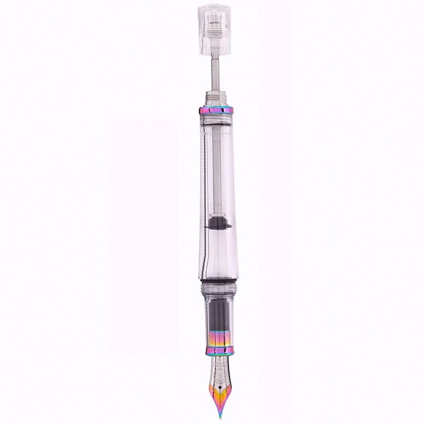 TWSBI | Vac 700r | Fountain Pen | Iris
