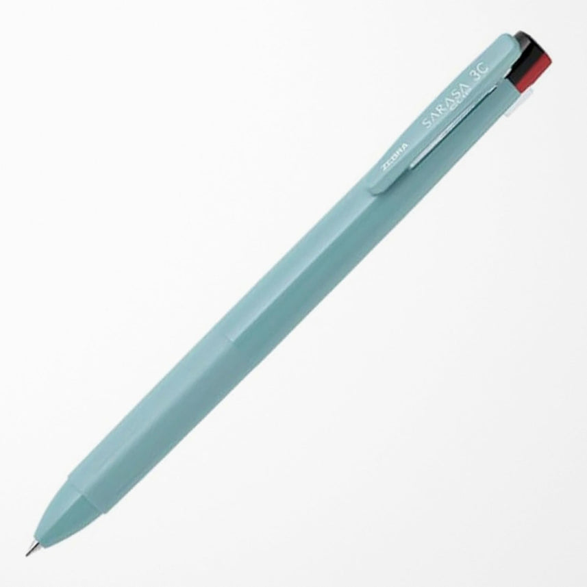 Zebra SARASA 3 Color Pen
