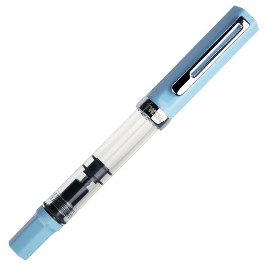 TWSBI | Fountain Pen | Eco |  Sky Blue Extra