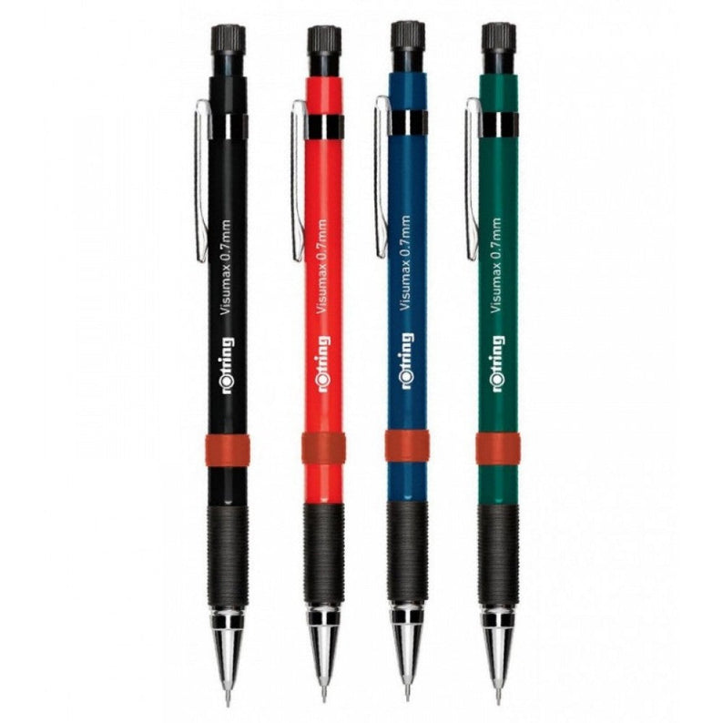 Rotring | Visumax | Mechanical Pencil | 0.7 mm | Blue