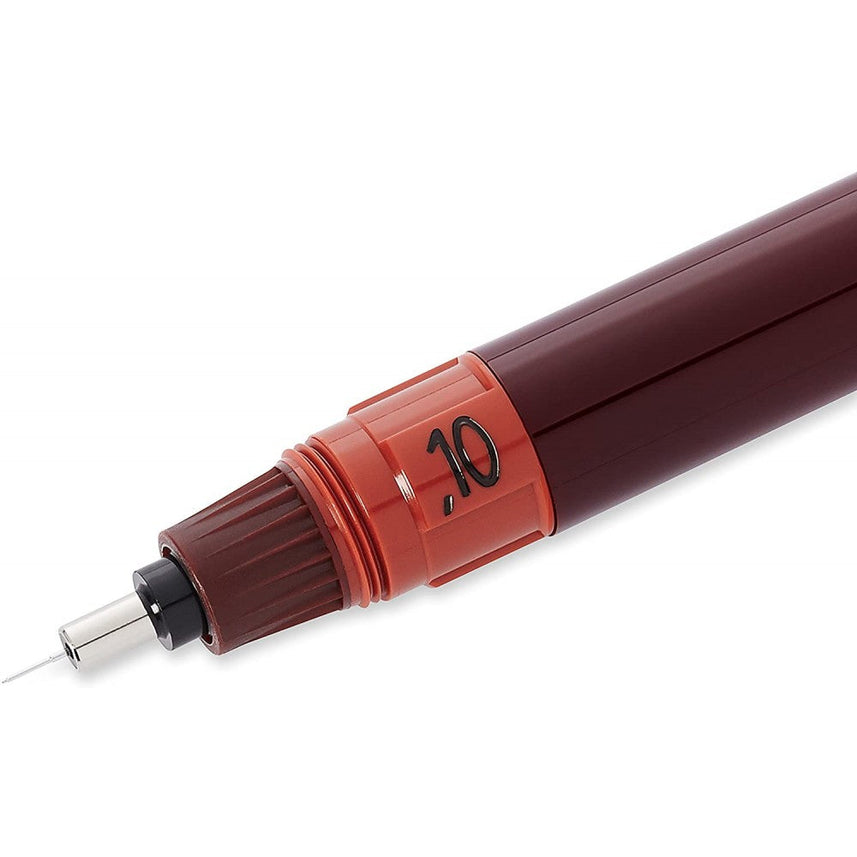 Rotring Isograph Technical Drawing Ink Pen (0.10mm)