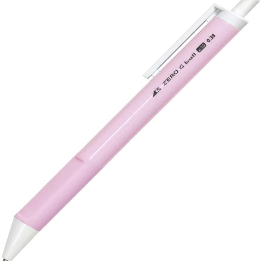 color-Pink Body-Black Ink(3-Soft-PK-BK)
